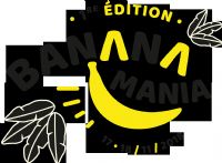 BananaMania, l'expo à vivre cet automne. Du 17 au 18 novembre 2018 à Paris03. Paris.  10H00